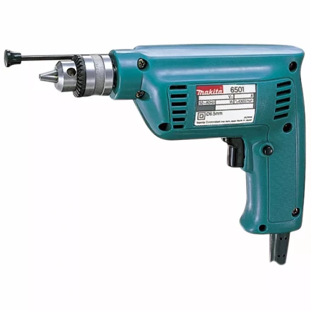 Дрель Makita 6501 купить в Когалыме