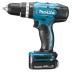 Дрель-шуруповерт аккумуляторная Makita DHP343SYE купить в Когалыме