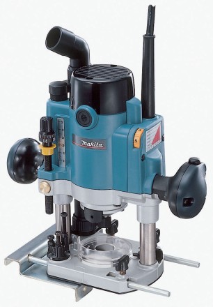 Фрезер Makita RP1110C купить в Когалыме