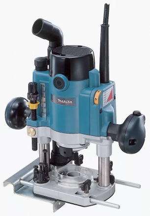 Фрезер Makita RP1110C купить в Когалыме