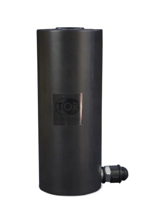 Домкрат гидравлический алюминиевый TOR HHYG-30150L (ДГА30П150) 30 т 1004775 купить в Когалыме