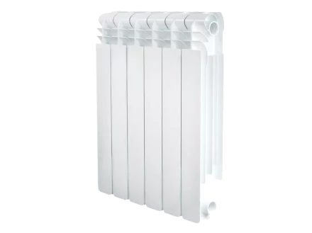 Радиатор алюминиевый Royal Thermo EVOLUTION 500 - 4 секций купить в Когалыме
