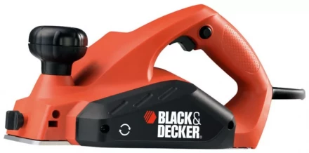 Электрорубанок B&amp;D KW 712 -XK купить в Когалыме