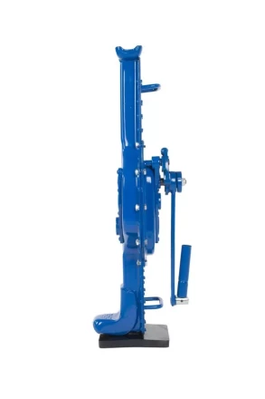 Домкрат реечный TOR ДРН 10000 10 т с низким подхватом 106102 купить в Когалыме