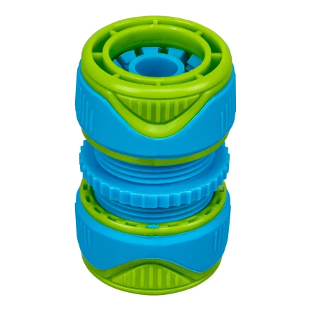 Муфта ремонтная для шланга, двухкомпонентная, 1/2, пластмассовая Palisad 65788 купить в Когалыме