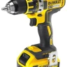 Аккумуляторная дрель шуруповерт DeWalt DСD 790 P2 купить в Когалыме