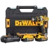 Аккумуляторная дрель шуруповерт DeWalt DСD 790 P2 купить в Когалыме