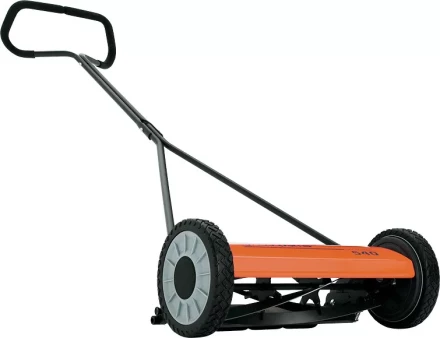 Механическая газонокосилка Husqvarna 540 купить в Когалыме