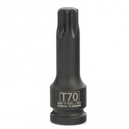 Головка ударная TORX 70 1/2&quot;  Stels 13968 купить в Когалыме