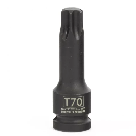Головка ударная TORX 70 1/2"  Stels 13968 купить в Когалыме