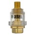 Лубрикатор ML2, 10 бар, 1/4&quot; Denzel 57003 купить в Когалыме