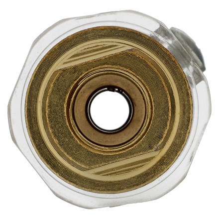 Лубрикатор ML2, 10 бар, 1/4&quot; Denzel 57003 купить в Когалыме