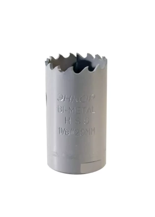 Коронка Bi-Metal Ф29 мм М3 Энкор 24129 купить в Когалыме