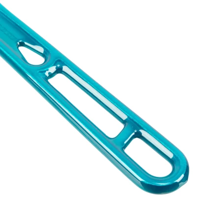 Ключ разводной 250 мм Gross 15559, CrV, облегченный купить в Когалыме