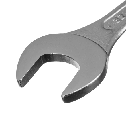 Набор ключей рожковых Matrix 15278, 6 х 32 мм, 12 шт., CrV, хромированные купить в Когалыме