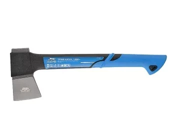 Топор-колун,1400гр.двухкомпонентная рукоятка,NYLON БАРС 21424 купить в Когалыме