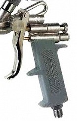 Пневматический краскопульт Auarita E-70G d.1,5мм купить в Когалыме