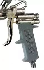 Пневматический краскопульт Auarita E-70G d.1,5мм купить в Когалыме