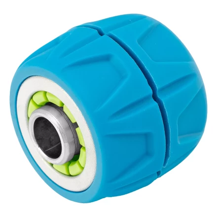 Муфта ремонтная Palisad 1/2", алюминий, TPR, Luxe 65838 купить в Когалыме