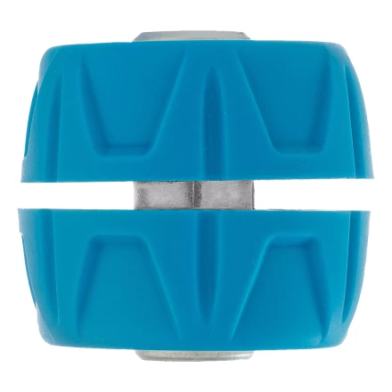 Муфта ремонтная Palisad 1/2", алюминий, TPR, Luxe 65838 купить в Когалыме