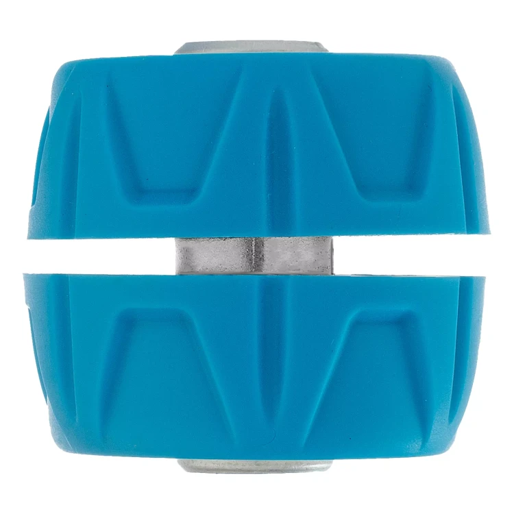 Муфта ремонтная Palisad 1/2", алюминий, TPR, Luxe 65838 купить в Когалыме