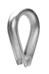 Коуш 42,0 мм TOR DIN 6899 (тип B) (Q) 1000909