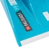 Лопата для уборки снега Palisad 61794, полипропилен, 365х460х1500мм, алюминиевый черенок, ПВХ накладка, LUXE купить в Когалыме