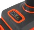 Аккумуляторный ударный гайковерт MESSER DCW9 750Нм М20 2Ач купить в Когалыме