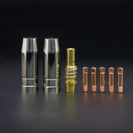 Набор комплектующих для горелки MW-15 (Оберон) XL290.255 купить в Когалыме