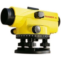 Оптический нивелир Leica Runner 20 купить в Когалыме