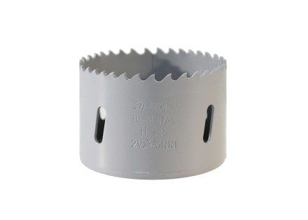 Коронка Bi-Metal Ф64 мм М3 Энкор 24164 купить в Когалыме