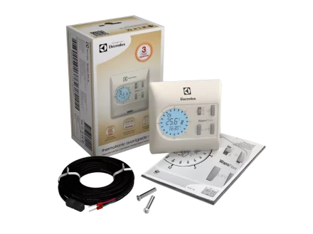 Терморегулятор ELECTROLUX ETA-16 Avantgarde купить в Когалыме