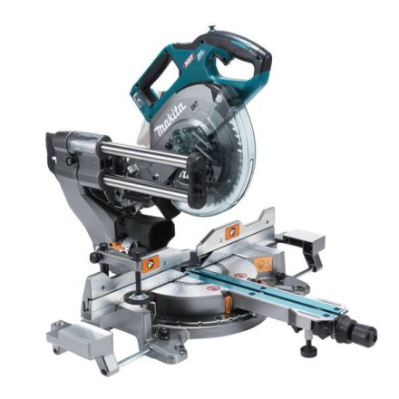 Аккумуляторная торцовочная пила консольного типа Makita 216 мм LS002GZ01 купить в Когалыме