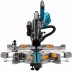 Аккумуляторная торцовочная пила консольного типа Makita 216 мм LS002GZ01 купить в Когалыме