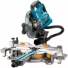 Аккумуляторная торцовочная пила консольного типа Makita 216 мм LS002GZ01 (без АКБ и ЗУ) купить в Когалыме