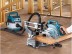 Аккумуляторная торцовочная пила консольного типа Makita 216 мм LS002GZ01 купить в Когалыме
