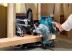 Аккумуляторная торцовочная пила консольного типа Makita 216 мм LS002GZ01 купить в Когалыме