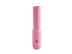 Сопло горелки удлиненное 9,5мм TS 17–18–26 IGS0047 Сварог