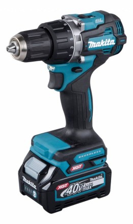 Компактная дрель-шуруповерт Makita DF002GD201 купить в Когалыме