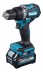 Компактная дрель-шуруповерт Makita DF002GD201 купить в Когалыме