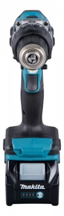 Компактная дрель-шуруповерт Makita DF002GD201 купить в Когалыме