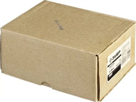 Гвозди ЗУБР "МАСТЕР" толевые оцинкованные ГОСТ 4029-63, 3,0х40мм, 5кг 305210-30-040 купить в Когалыме