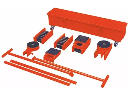 Набор транспортных платформ TOR WSK30 г/п 30 т 1004004 купить в Когалыме