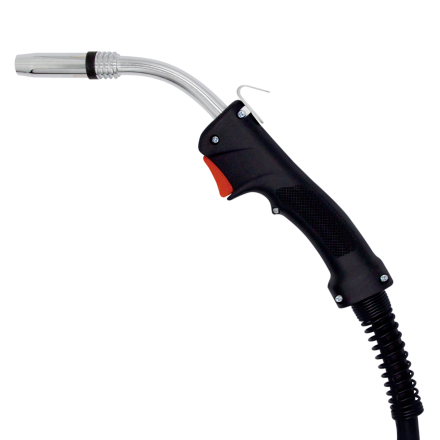 Горелка MW-24 Basic (5m / Air / Euro) BS012.0105 купить в Когалыме