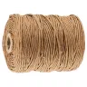 Шпагат STAYER упаковочный, бумажный, коричневый, 110м 50130-110 купить в Когалыме