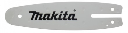 Шина 15 см, шаг 0.325, паз 1.1 мм, 32 звена Makita 1912F1-4 (для DUC150) купить в Когалыме
