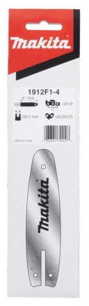 Шина 15 см, шаг 0.325, паз 1.1 мм, 32 звена Makita 1912F1-4 (для DUC150) купить в Когалыме