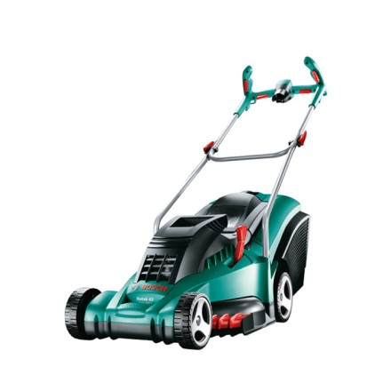 Электрическая газонокосилка Bosch Rotak 43 купить в Когалыме