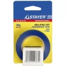 Изолента, STAYER Profi 12292-B-15-10, ПВХ, на карточке, 15мм х 10м х 0,18мм, синяя 12292-B-15-10 купить в Когалыме