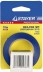 Изолента, STAYER Profi 12292-B-15-10, ПВХ, на карточке, 15мм х 10м х 0,18мм, синяя 12292-B-15-10 купить в Когалыме